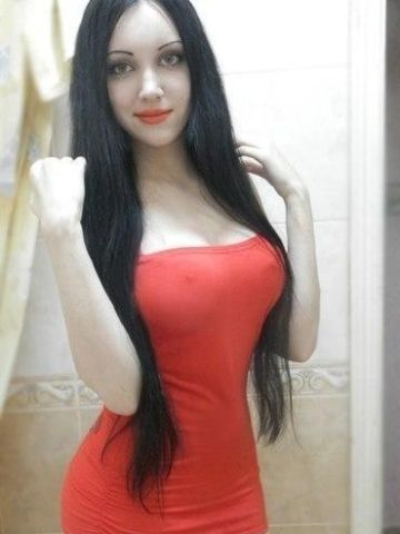 Проститутка Марина
